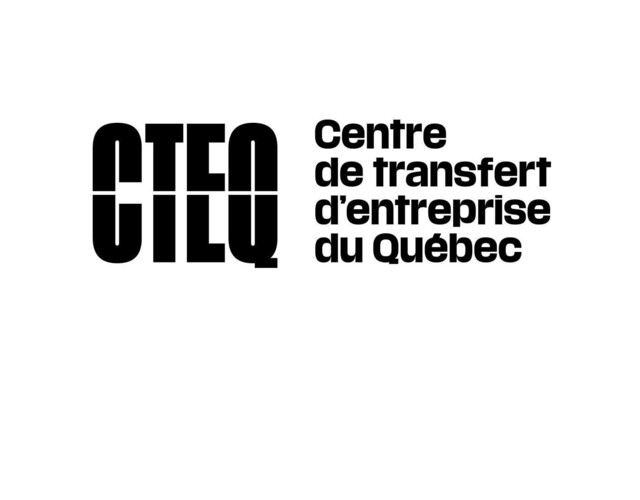 Webinaire CTEQ: Ai-je ce qu'il faut pour acheter une entreprise ?