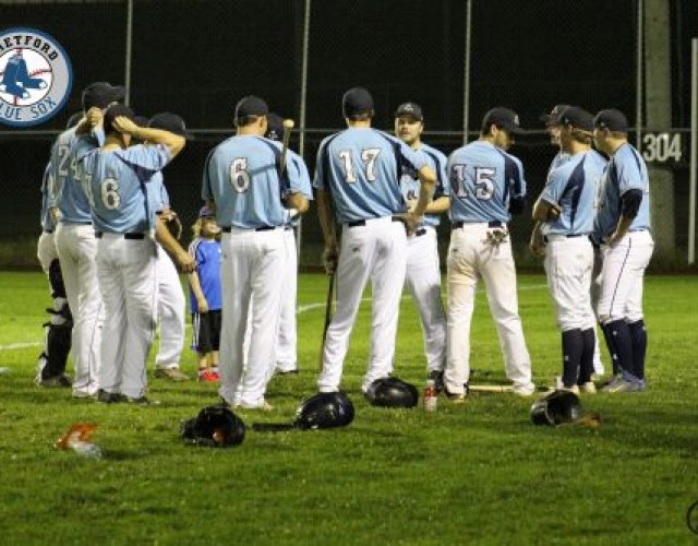 Cactus - Blue Sox : la grande série débute vendredi!