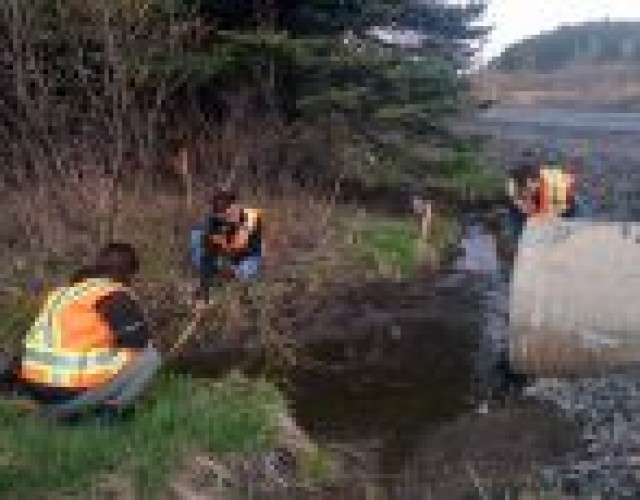 Plus de deux millions en travaux de pavage et de gravier sur le réseau routier de la Municipalité d'Adstock