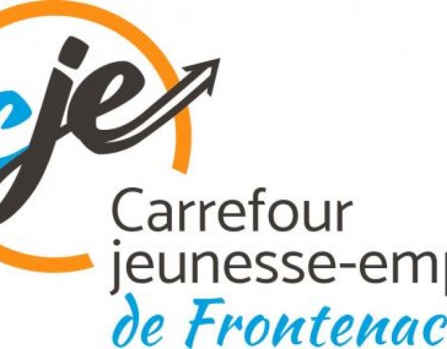 Nouveaux employés au Carrefour jeunesse-emploi de Frontenac