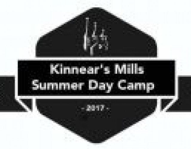 Camp d'immersion anglaise à Kinnear's Mills « One of a kind Summer Day Camp »