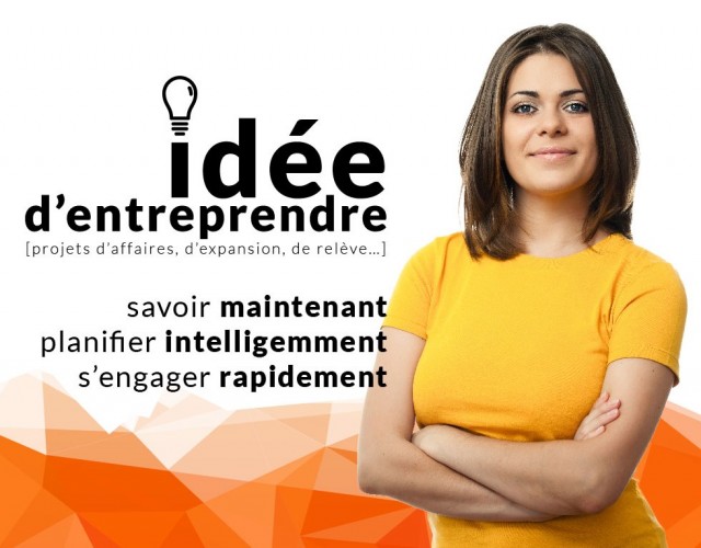 Semaine de la PME 2019 : Quatre organisations de la région de Thetford au service des entrepreneurs