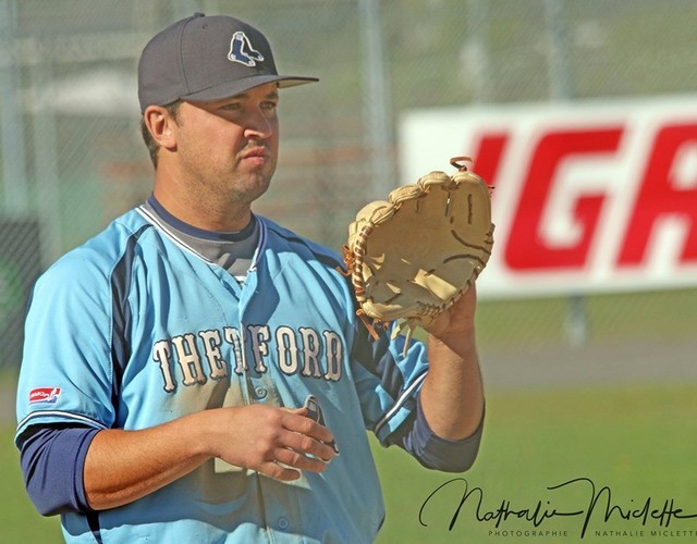 Blue Sox de Thetford Mines : Lancement des actitivés 2020