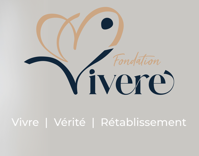 Lancement de La Fondation ViVeRe