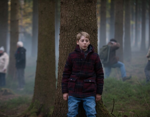 Le Cinéma du lac présente le film TROIS JOURS ET UNE VIE