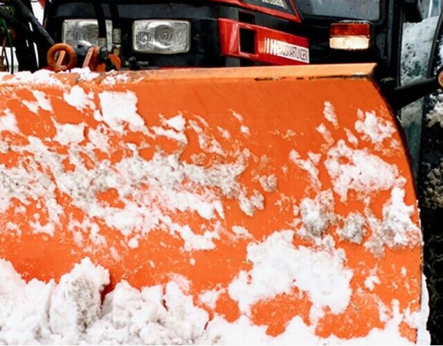 Opérations de déneigement et stationnement de nuit: Pour bien se préparer à l'hiver...