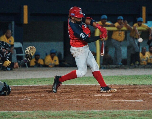 Blue Sox : Fin des transactions dans la LBMQ