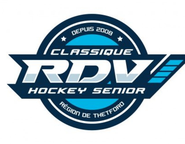 RDV hockey senior 2019 : Lancement de la période d'inscription pour une 12e édition !