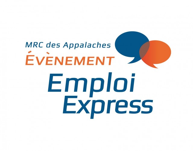 Événement Emploi Express - Région de Thetford - 10 octobre 2019