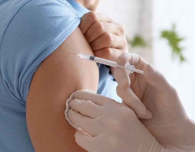 Chaudière-Appalaches: Il est temps de prendre rendez-vous pour se faire vacciner contre la grippe