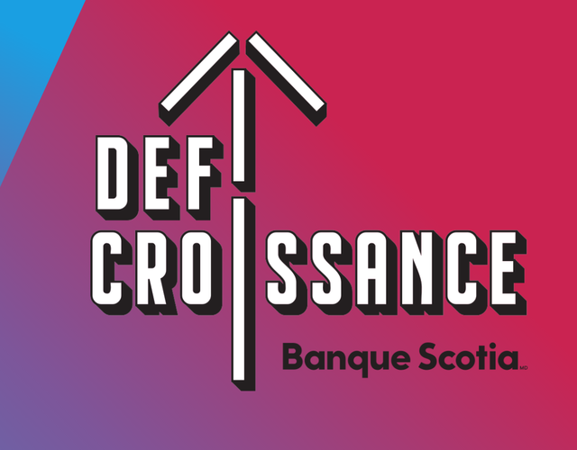 Le Défi Croissance Banque Scotia revient en force! 20 000 $ à remporter