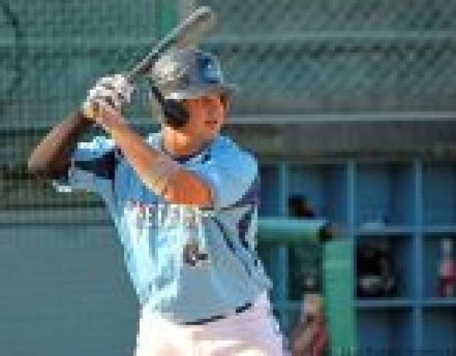 Une cinquième finale de suite pour les Blue Sox