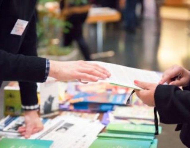 Vous avez des offres d'emploi à faire connaître et vous aimeriez rejoindre plus de 10 000 visiteurs lors de la Foire de l'emploi à Québec ?