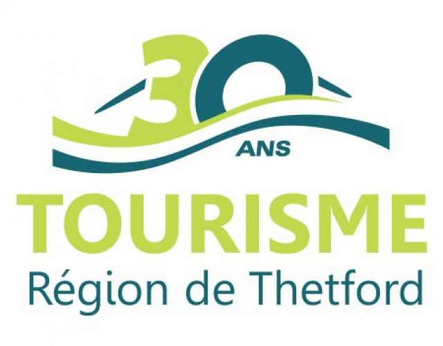 Quatre représentants de la région de Thetford récompensés lors des Grands Prix du tourisme de la Chaudière-Appalaches