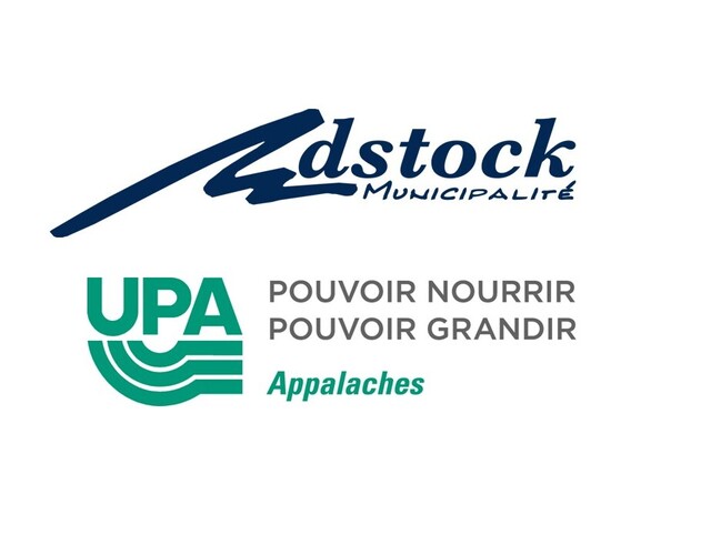 Adstock et l'UPA s'unissent pour aider la famille Asselin-Marcoux