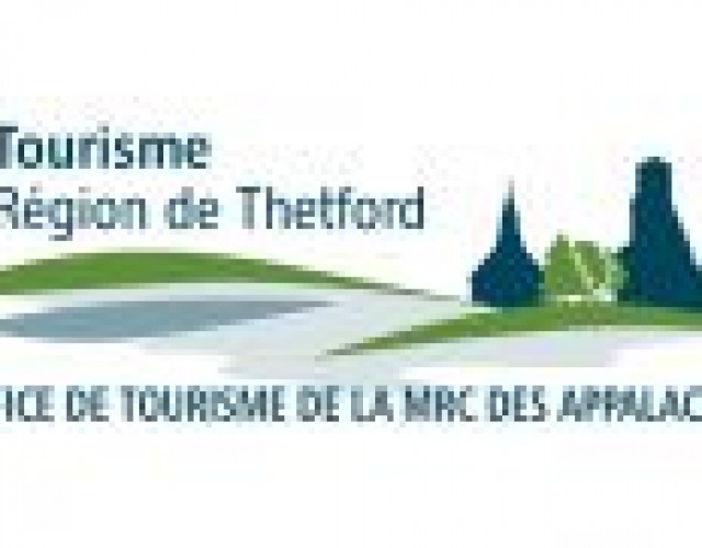 Fonds touristique MRC des Appalaches : 12 800 dollars remis à 18 organismes !