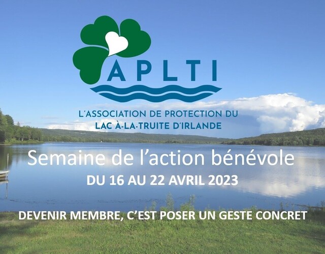 APLTI: 10 ans de bénévolats et de persévérances !