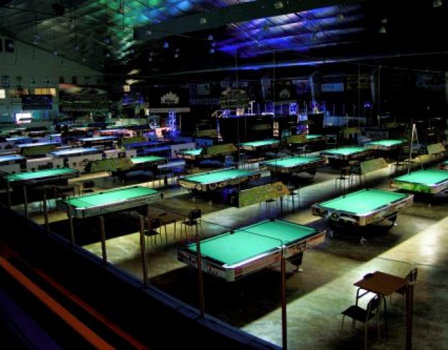 Pour souligner son 10e anniversaire, la Classique de Billard devient Championnat provincial