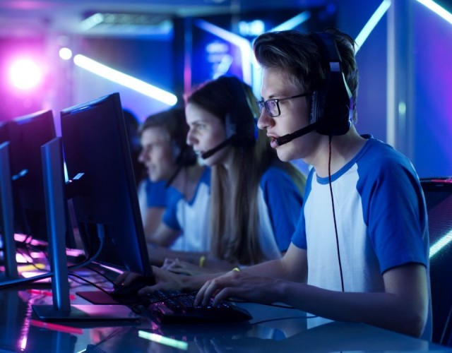 Les Filons évolueront dans une tout nouvelle discipline : Le e-sport fait son entrée au Cégep de Thetford