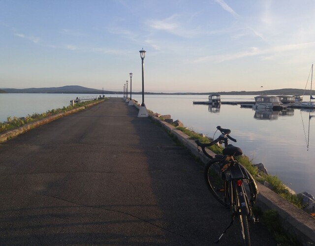 3e phase de développement complétée : le Chemin de Saint-Jacques-Appalaches fait maintenant 250 km!