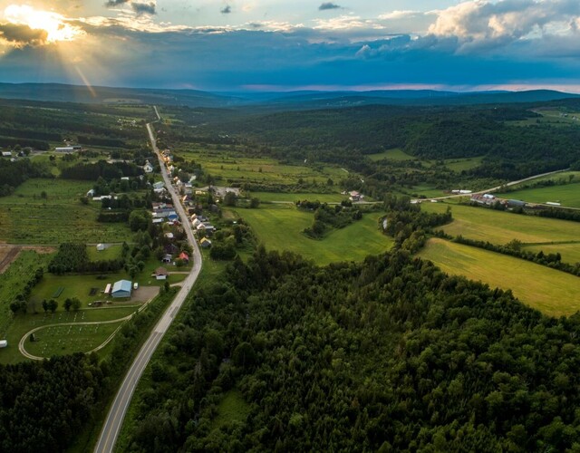 Fonds régions et ruralité - Volet 4 : Lancement de l'appel à projets pour la vitalisation du secteur sud