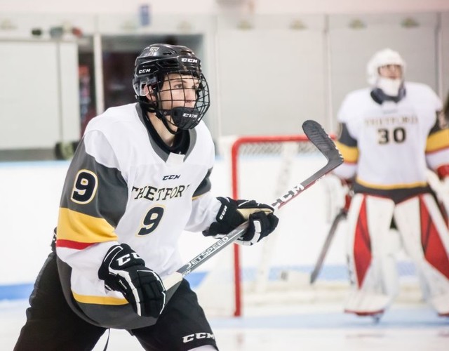 Cégep de Thetford : Des nouvelles de vos Filons hockey et volleyball