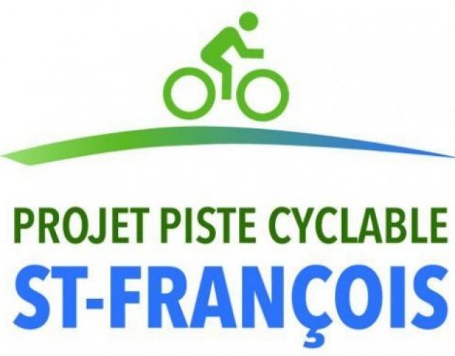 Projet de piste cyclable de Sherbrooke à St-Joseph-de-Coleraine : Lancement d'une campagne d'information et de mobilisation