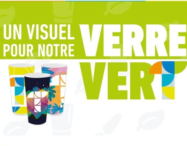 L'appel est lancé aux créatifs de Thetford Concours « Un visuel pour notre verre vert »