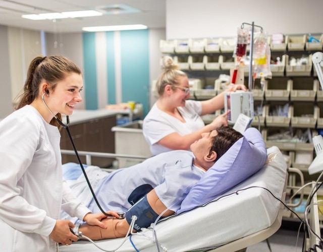 Lancement de la campagne promotionnelle régionale « Contribue à la santé »