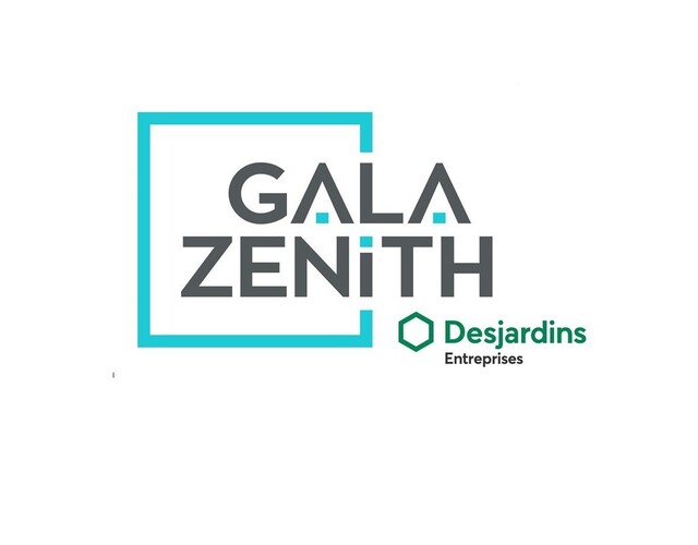 Gala Zénith 2020-2021: La période de mise en candidature est lancée !