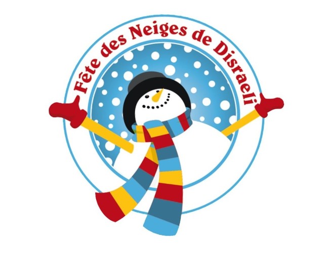 Disraeli : La Fête des neiges, une journée 100% plaisir!