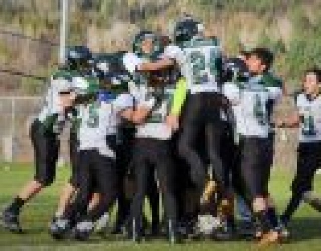 Football : Les Montagnards s'inclinent en demi-finale