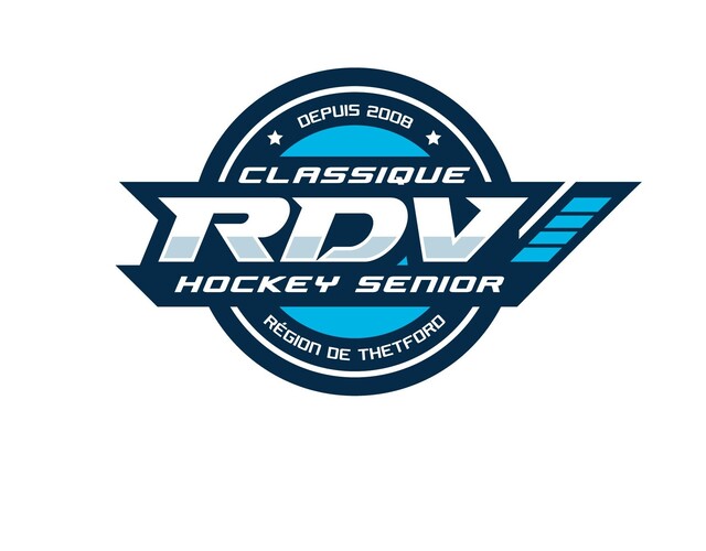 Classique RDV Hockey: Annulation de l'édition 2020, de retour en 2021 !