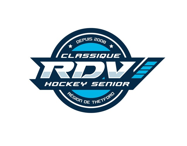 La prochaine édition de la Classique RDV hockey senior sera présentée en 2022