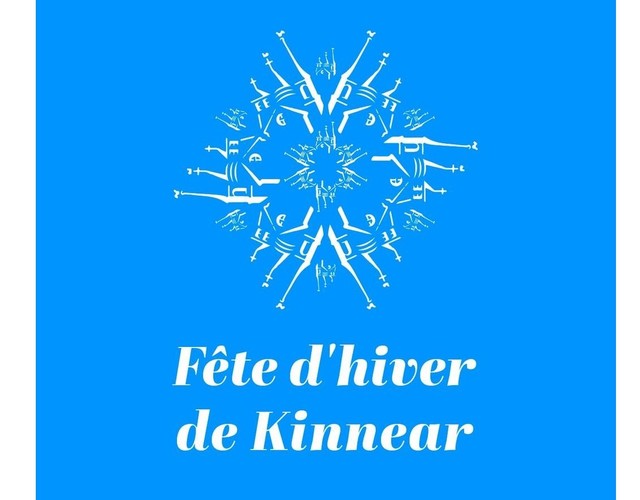 Kinnear's Mills célèbre sa 5e édition de la fête d'hiver !