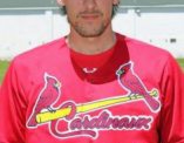 Maxime Lanthier devient un membre des Blue Sox