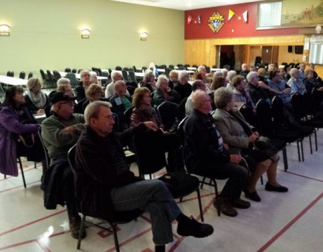 Journée Bien Vieillir chez soi, le jeudi 11 octobre à Thetford 