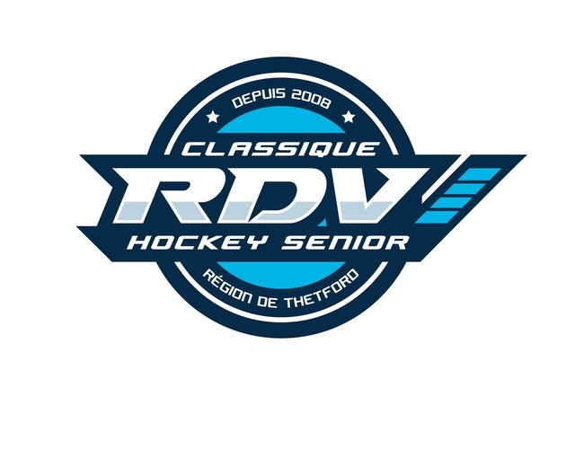 La Classique RDV hockey senior | Région de Thetford est de retour