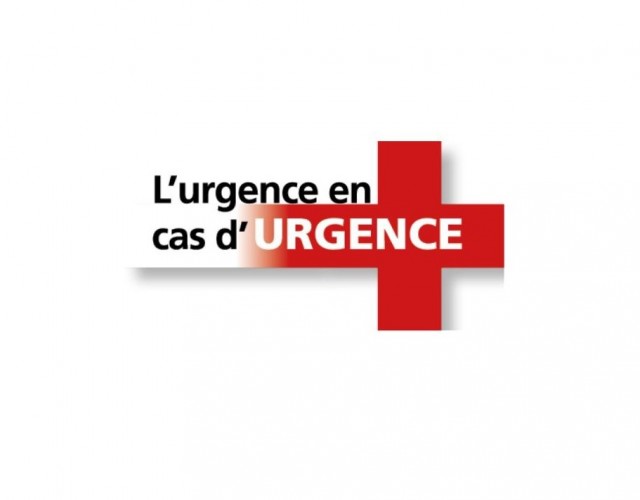 L'urgence en cas d'urgence