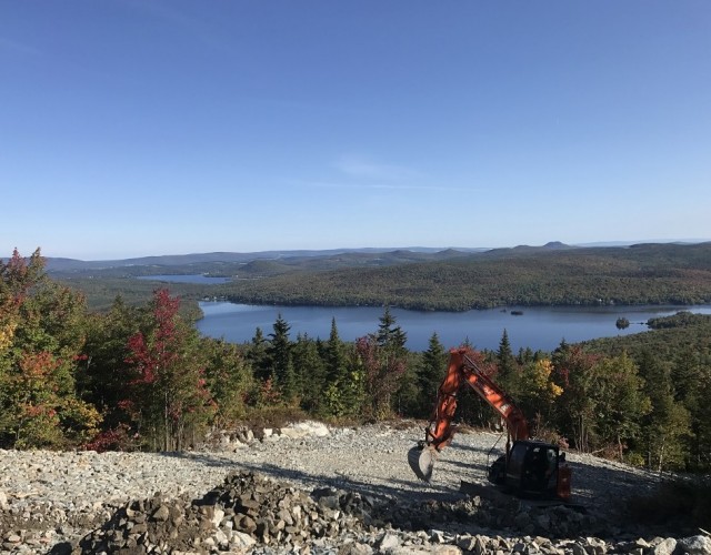 Ski Adstock : 1.3 million de dollars investis en travaux à l'été 2019