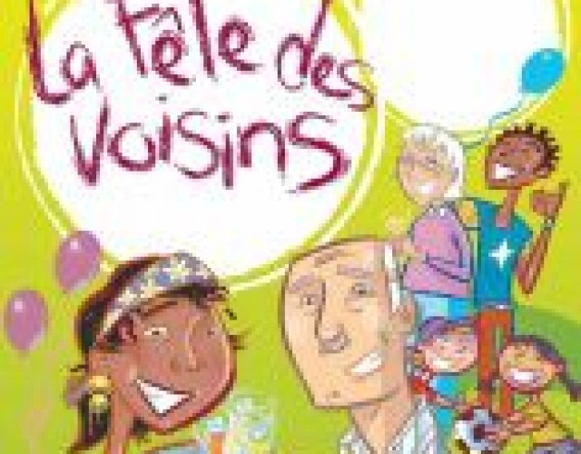 La Fête des voisins : Le compte à rebours est amorcé