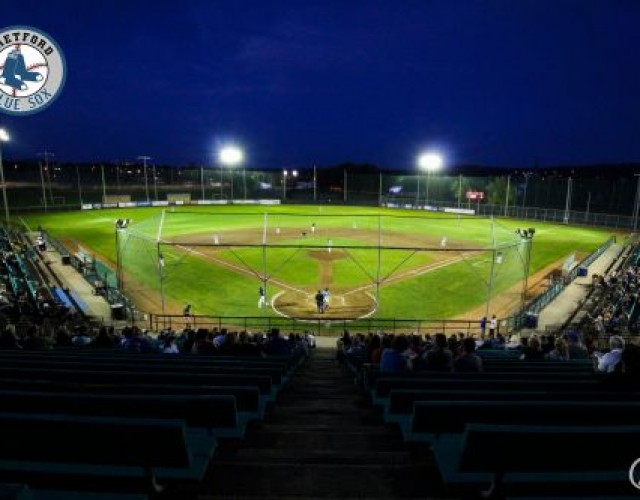 Des beaux retours des Blue Sox qui mènent à deux gains