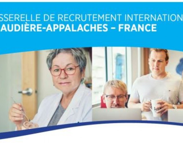 Appel aux employeurs de la région de Thetford pour afficher et promouvoir vos opportunités d'emploi en France