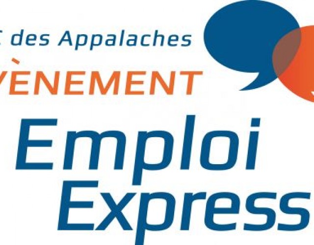 L'événement Emploi Express revient pour une deuxième édition