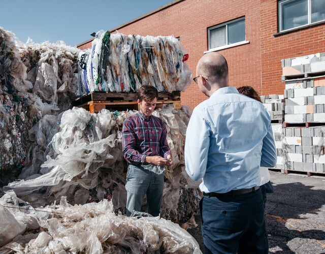 Trois occasions de faire rayonner vos initiatives écoresponsables