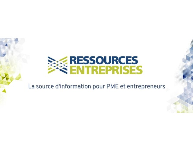 Ressources Entreprises: Bâtir et réussir la relance !