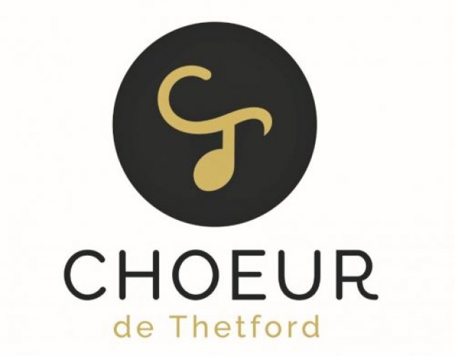 40e anniversaire : Un nouveau nom et logo pour le Choeur de Thetford