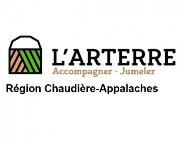 Un premier transfert de ferme pour la région de Chaudière-Appalaches grâce au service L'ARTERRE!