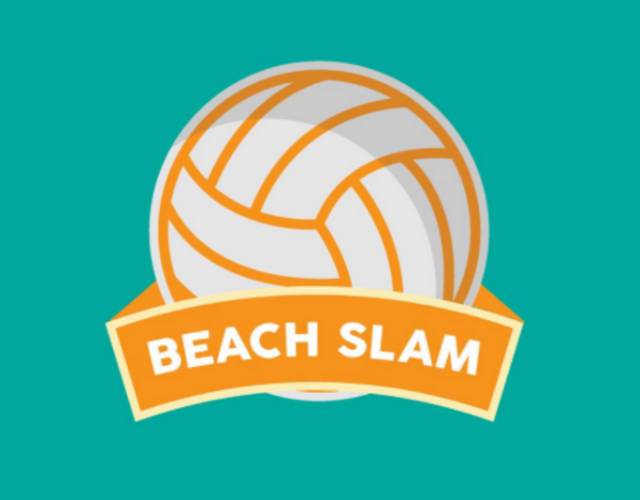 Première édition du tournoi de volleyball Thetford Slam