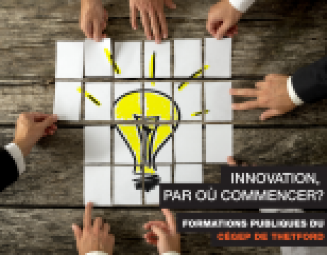 Comment intégrer l'innovation dans la réalité quotidienne de votre entreprise?